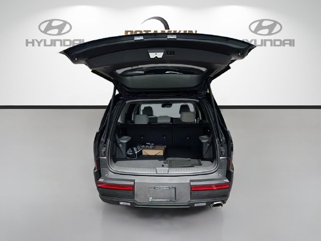 Certified 2026 Hyundai Santa Fe SEL FWD image 25
