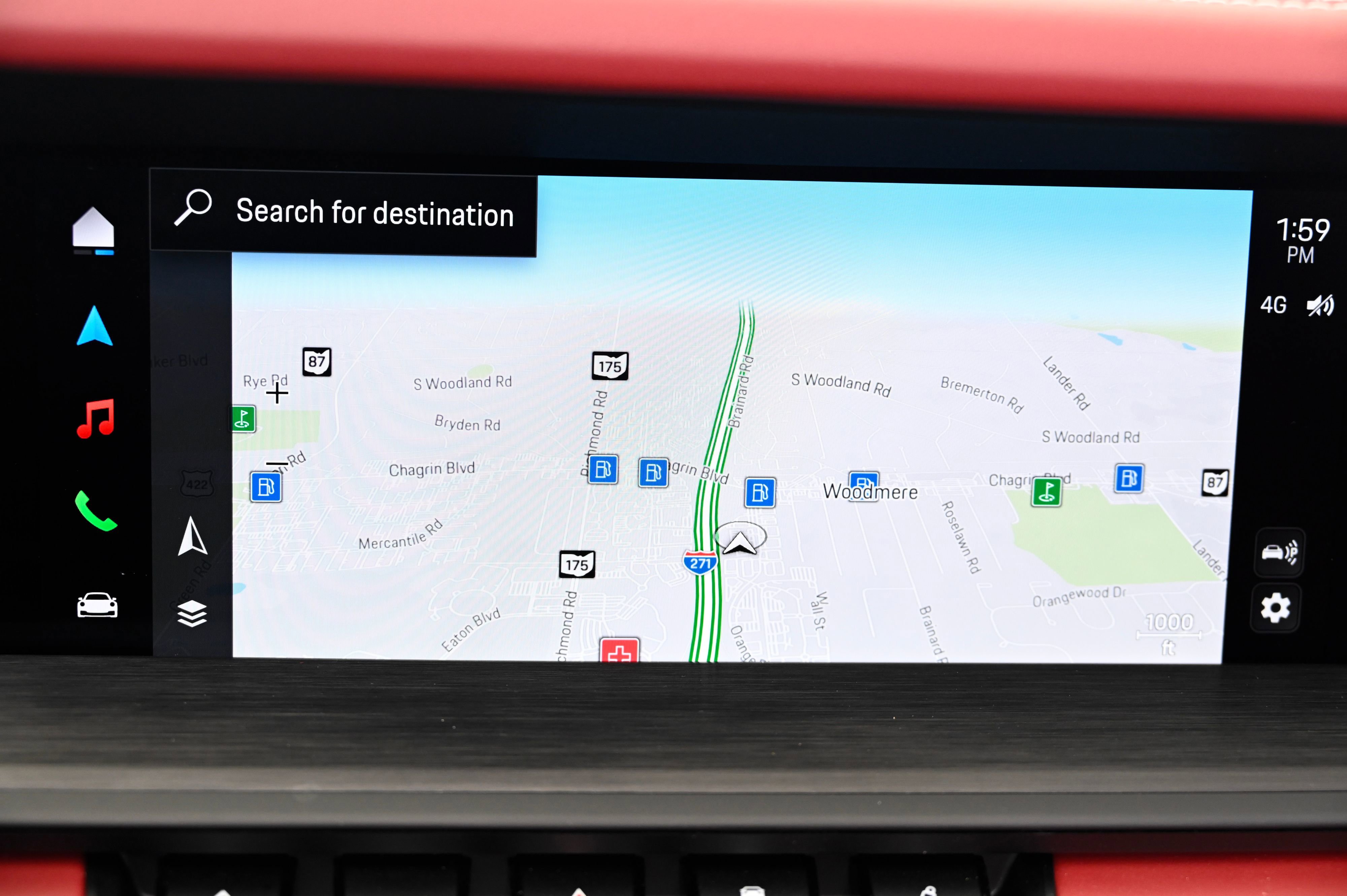 Used 2026 Porsche 911 Carrera GTS image 31