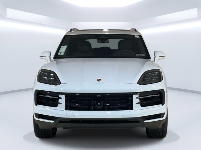 New 2026 Porsche Cayenne S AWD/4WD image 10