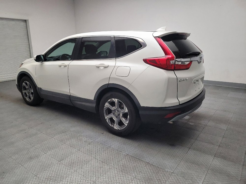 Used 2018 Honda CR-V EX image 3