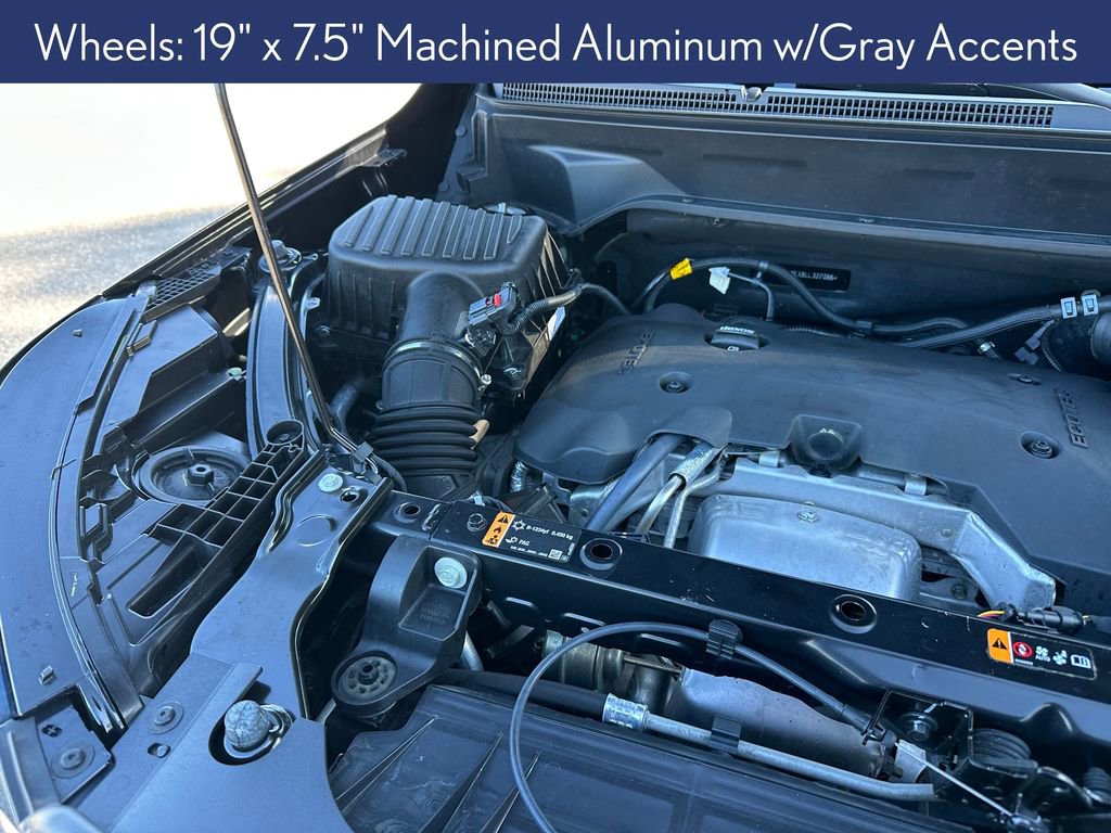 Used 2020 GMC Terrain SLT w/ Preferred Package image 21