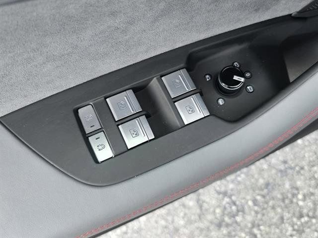 New 2025 Audi S6 Prestige image 18