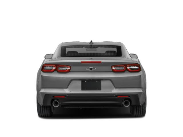 Used 2023 Chevrolet Camaro LT w/ RS Package RWD image 8