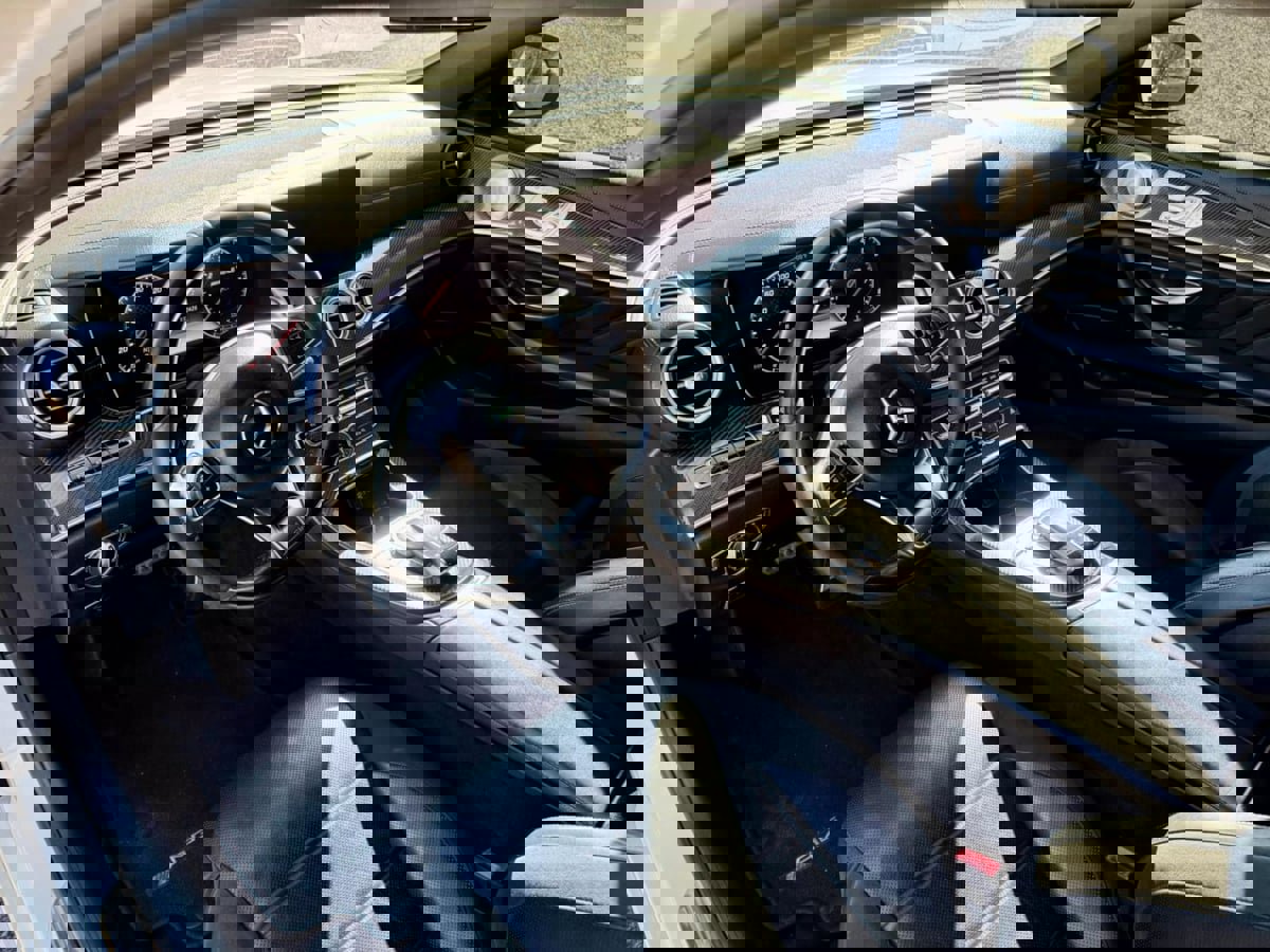 Used 2018 Mercedes-Benz E 43 AMG 4MATIC Sedan image 13