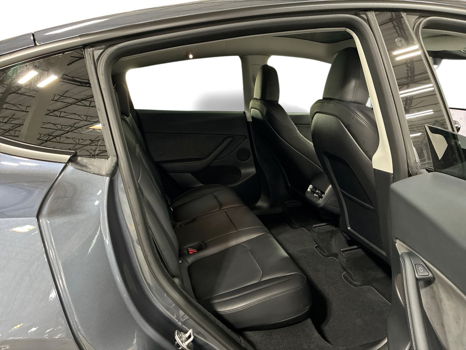 Certified 2023 Tesla Model Y Performance AWD/4WD image 11