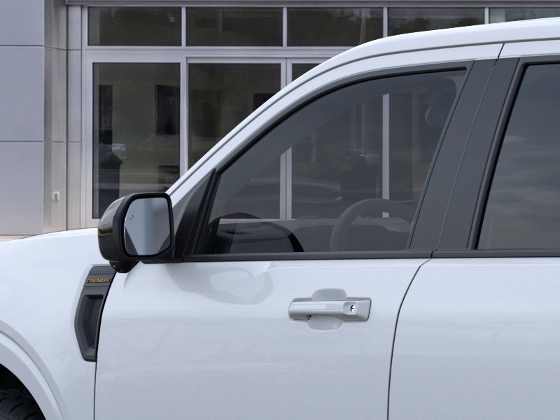 New 2026 Ford Maverick Tremor AWD/4WD image 21