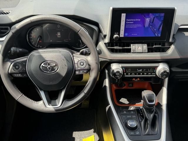 Used 2024 Toyota RAV4 Adventure AWD/4WD image 10
