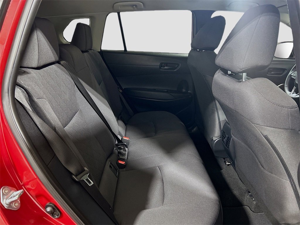 Used 2023 Toyota Corolla Cross LE image 23