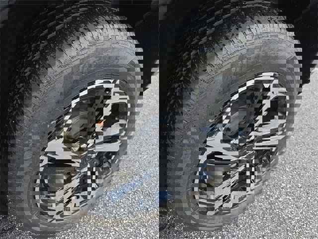 Certified 2023 Chevrolet TrailBlazer RS image 17