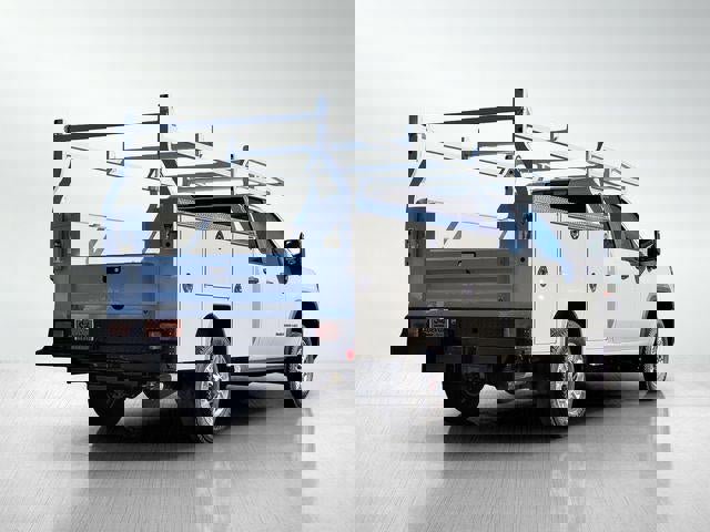 New 2026 GMC Sierra 2500 Pro w/ Convenience Package image 5