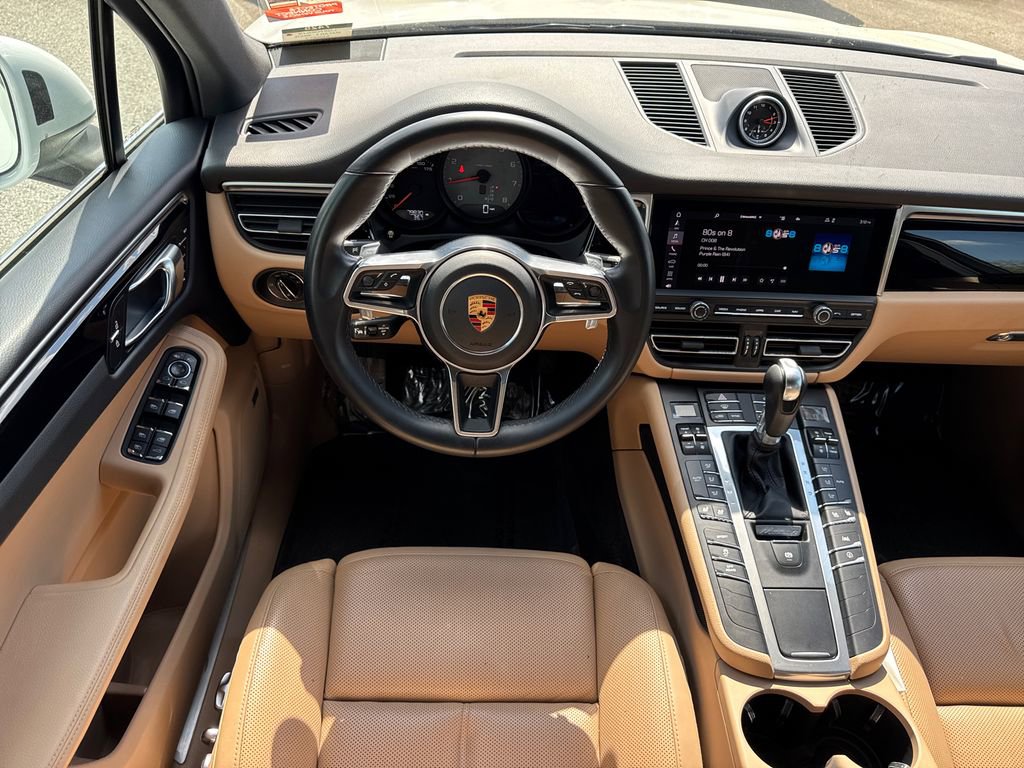 Used 2020 Porsche Macan S image 23