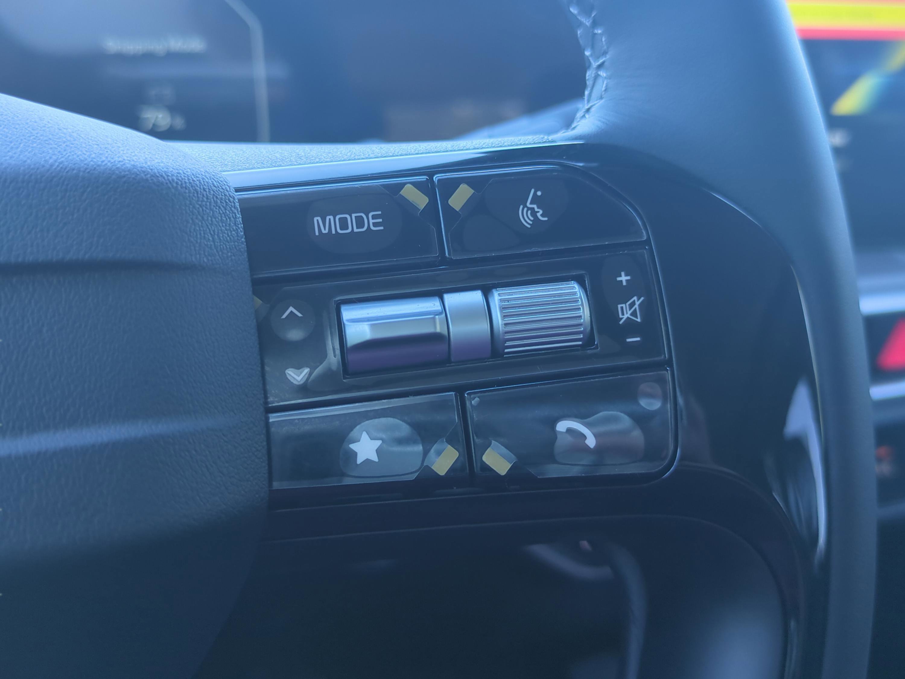 New 2026 Kia Sorento SX image 14