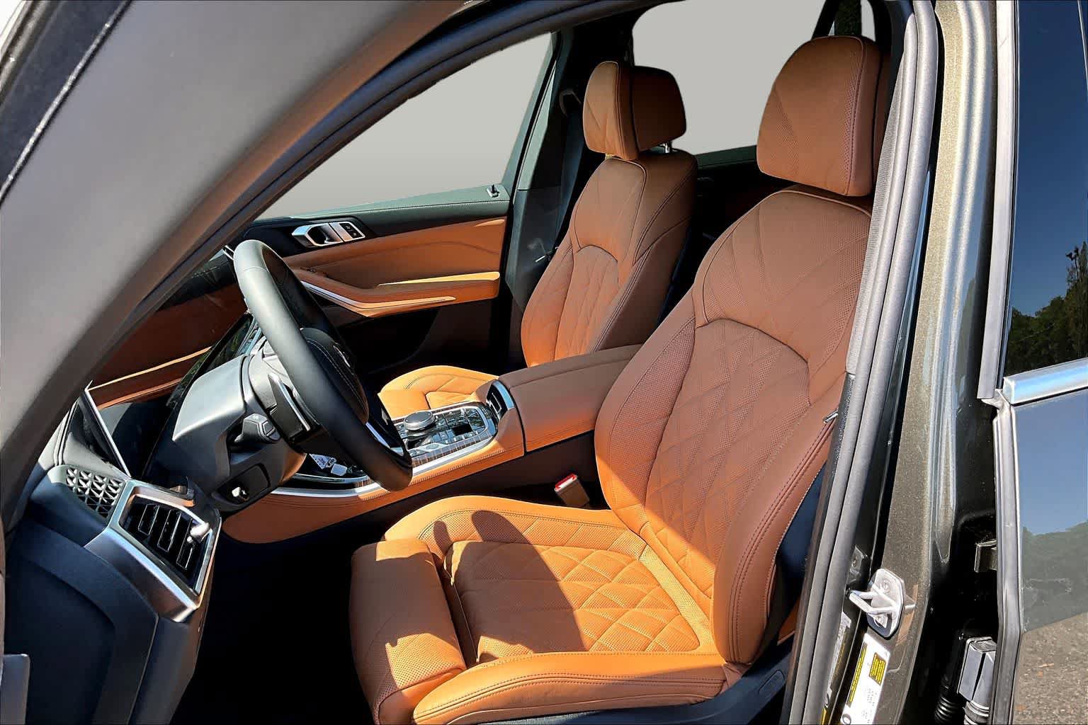 New 2026 BMW X5 xDrive50e AWD/4WD image 9