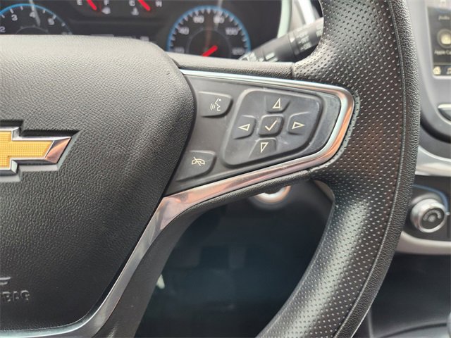Used 2019 Chevrolet Equinox LS w/ LS Convenience Package FWD image 30