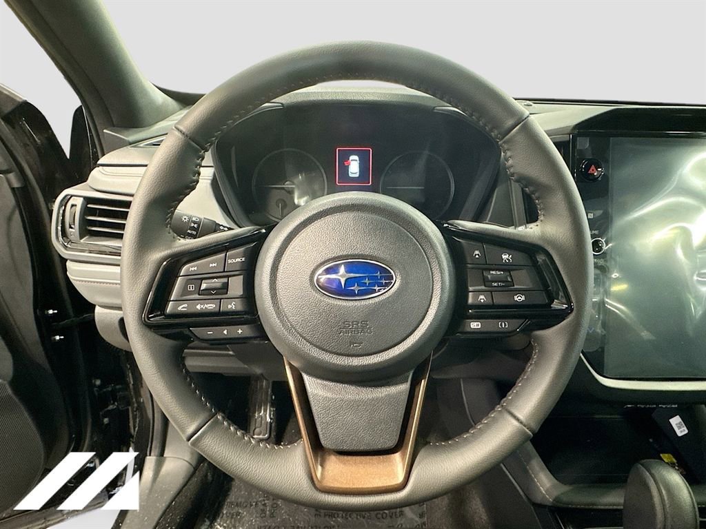 New 2026 Subaru Forester Sport image 11
