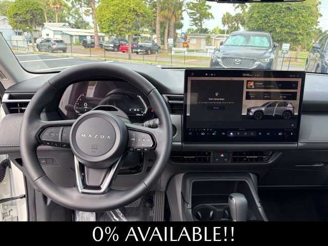 Used 2026 MAZDA CX-5 2.5 S w/ Premium Plus Package AWD/4WD image 13