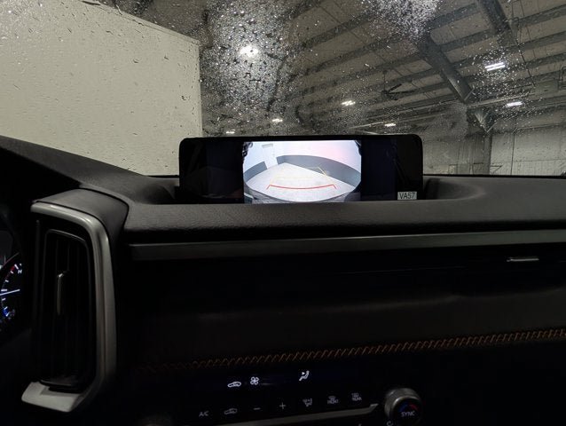 New 2026 MAZDA CX-50 AWD 2.5 Hybrid w/ Weather Package image 28