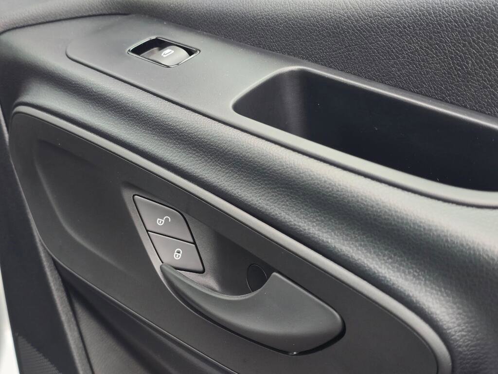 New 2026 Mercedes-Benz Sprinter 2500 image 23