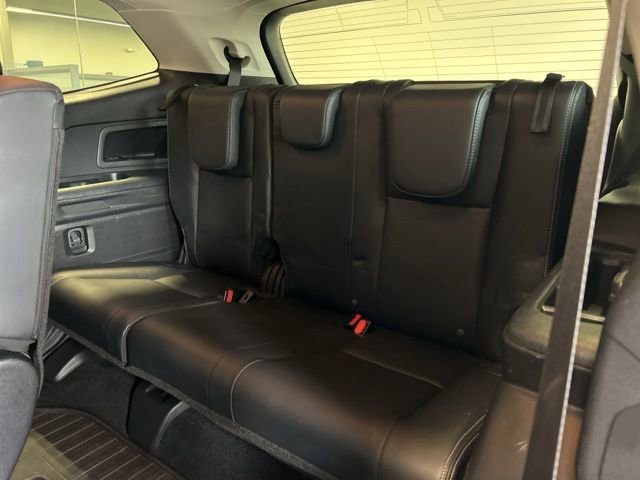 Used 2019 Subaru Ascent Limited image 28