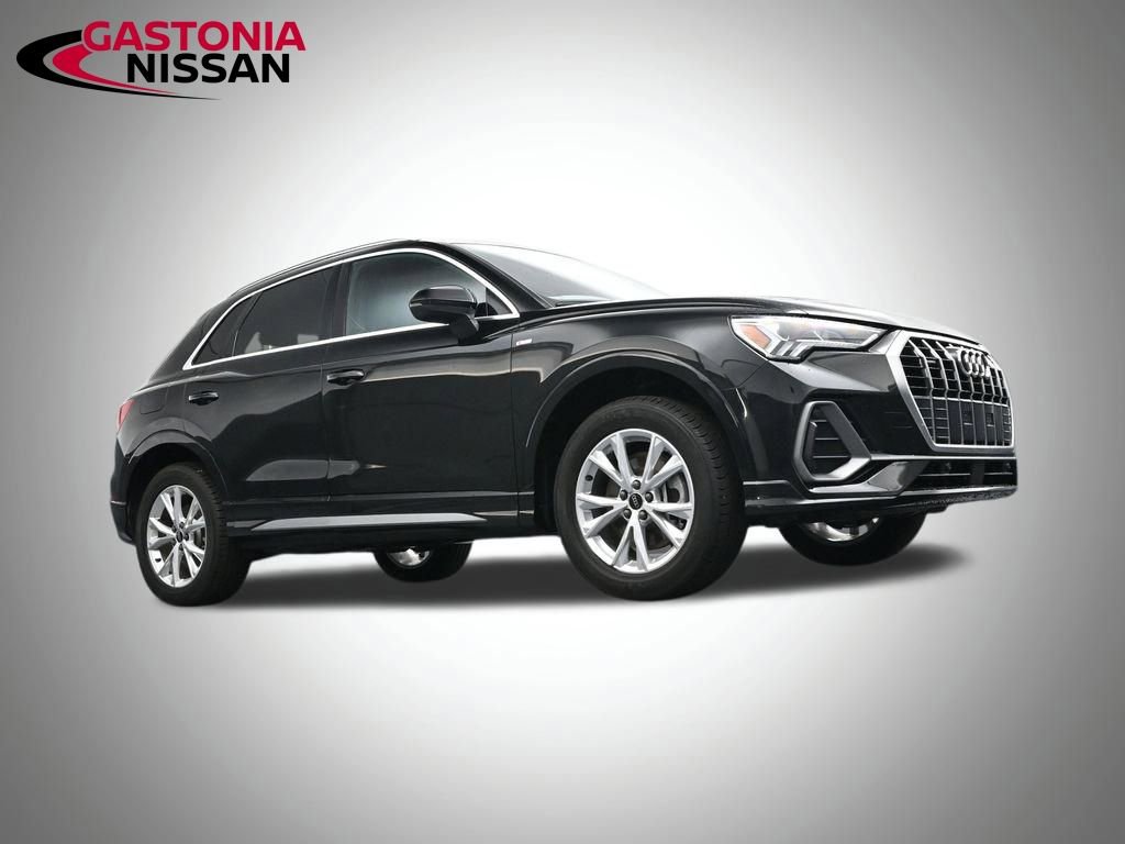 Used 2023 Audi Q3 2.0T Premium image 26