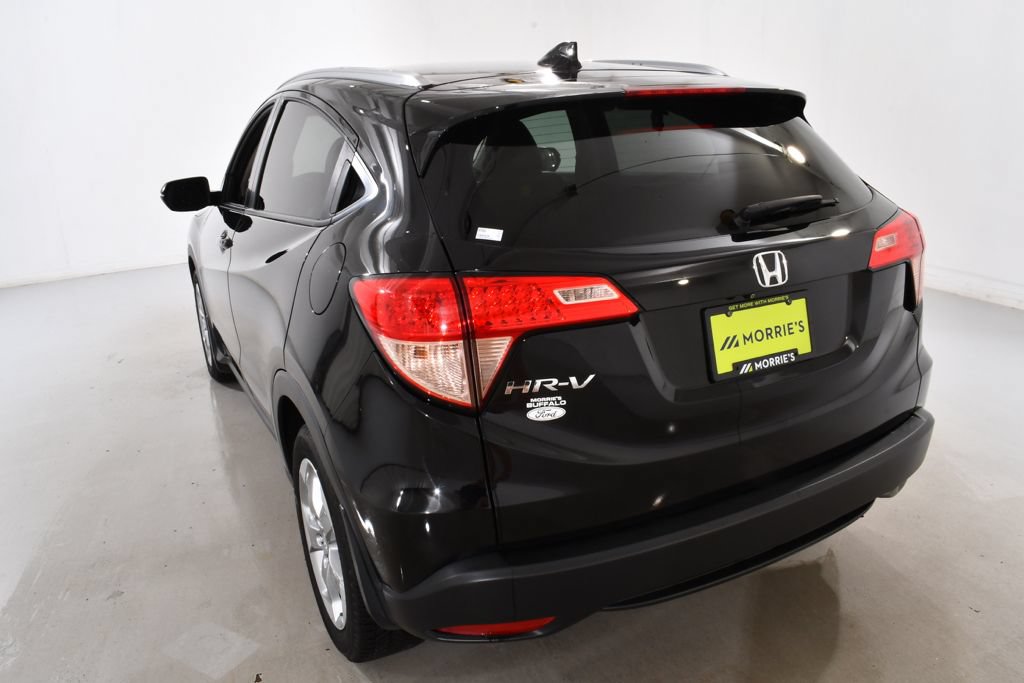 Used 2017 Honda HR-V EX-L image 14