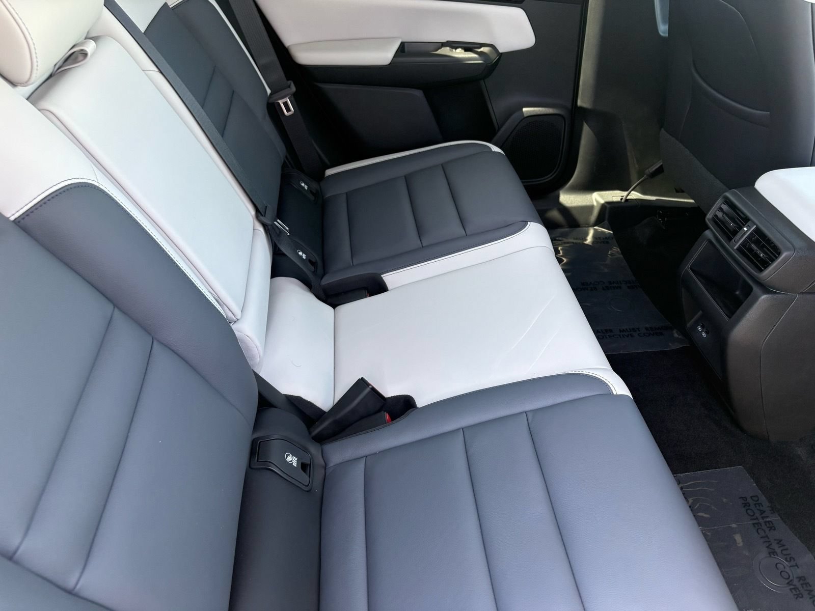 New 2026 Honda Prologue Touring image 17