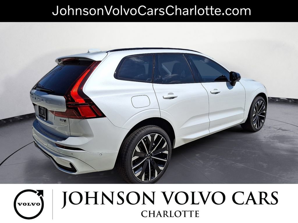 New 2026 Volvo XC60 B5 Ultra w/ Protection Package Premier image 7