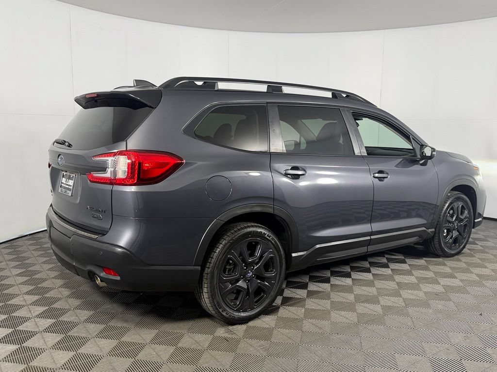 Used 2023 Subaru Ascent Onyx Edition AWD/4WD image 8
