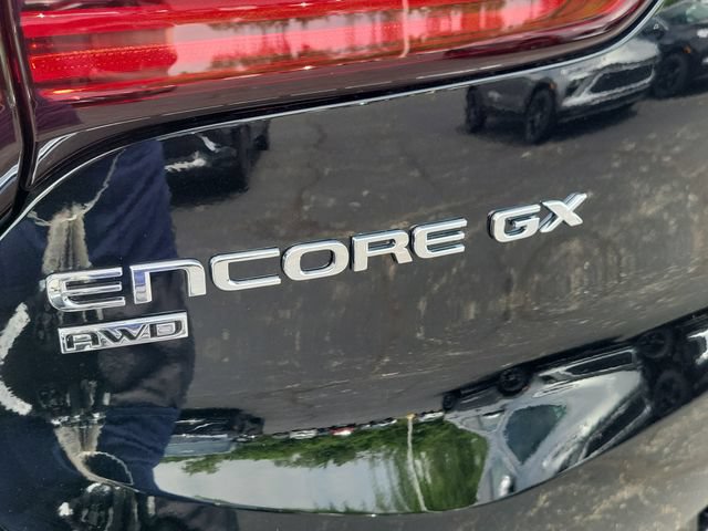 New 2026 Buick Encore GX Sport Touring w/ Comfort Package AWD/4WD image 6