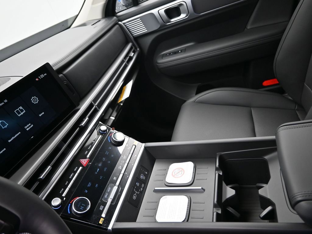New 2026 Hyundai Santa Fe SEL image 19