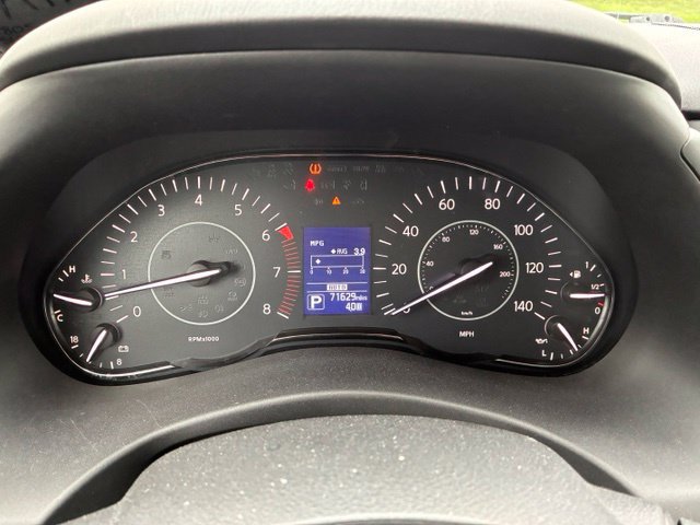 Used 2018 Nissan Armada SL AWD/4WD image 14