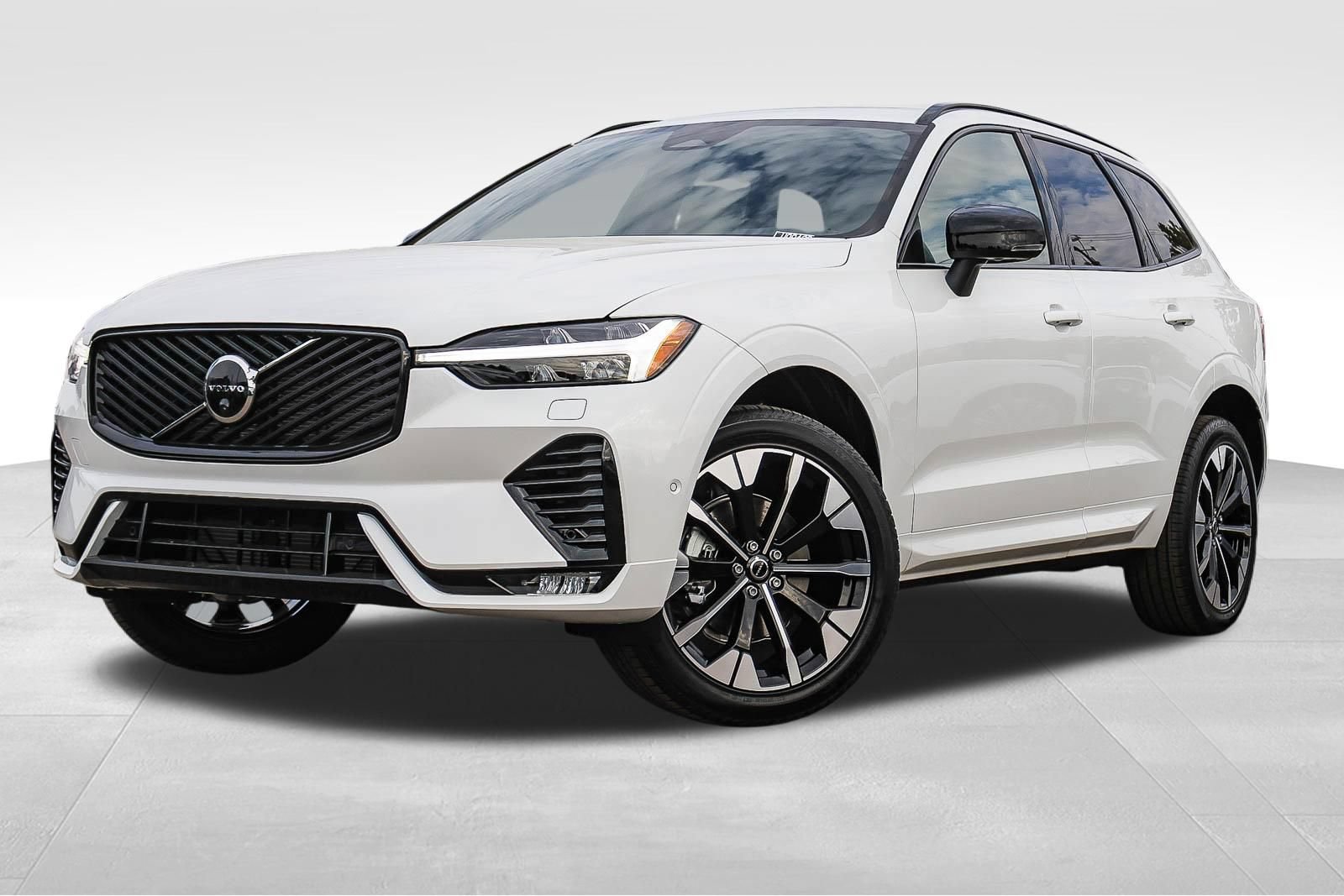 New 2027 Volvo XC60 B5 Plus AWD/4WD image 1
