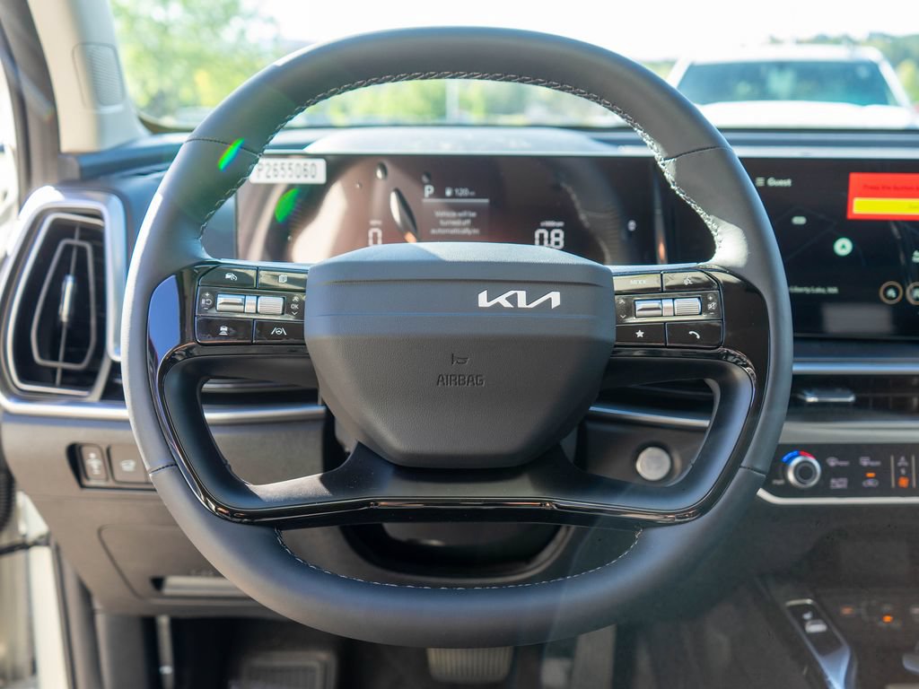 New 2026 Kia Sorento EX AWD/4WD image 14