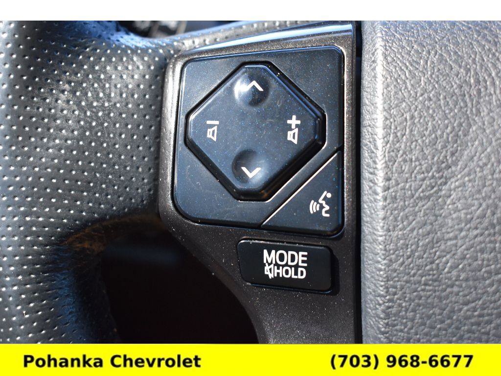 Used 2023 Toyota 4Runner TRD Off-Road Premium w/ Off Road Premium Plus Package AWD/4WD image 26