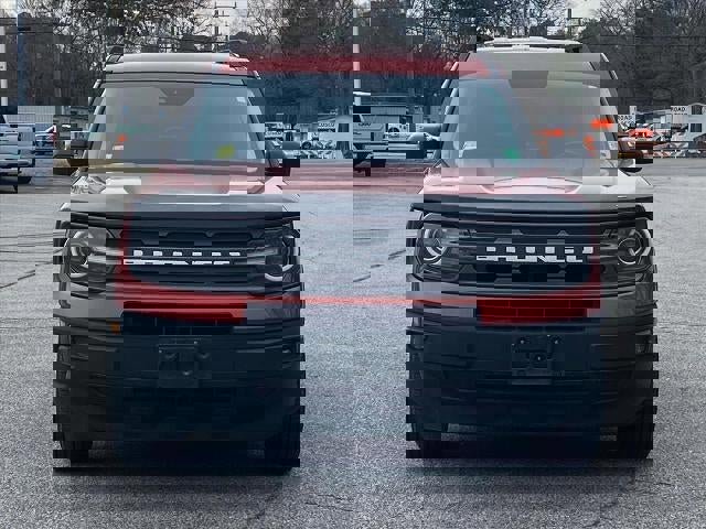 Used 2022 Ford Bronco Sport Big Bend w/ Convenience Package image 7