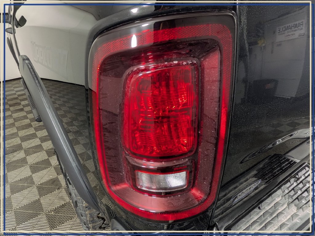 New 2026 RAM 2500 Warlock AWD/4WD image 10