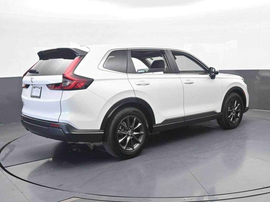 Used 2026 Honda CR-V EX-L image 6