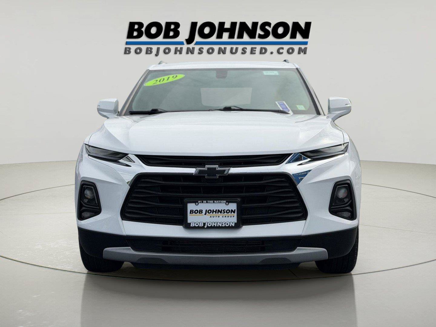 Used 2019 Chevrolet Blazer LT w/ LPO, Cargo Package AWD/4WD image 4