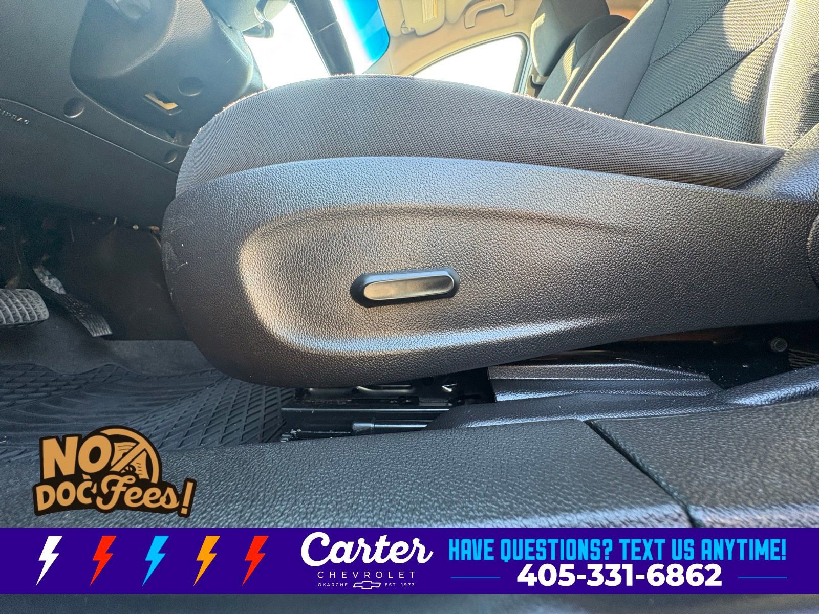 Used 2014 Chevrolet Cruze LT w/ RS Package FWD image 20