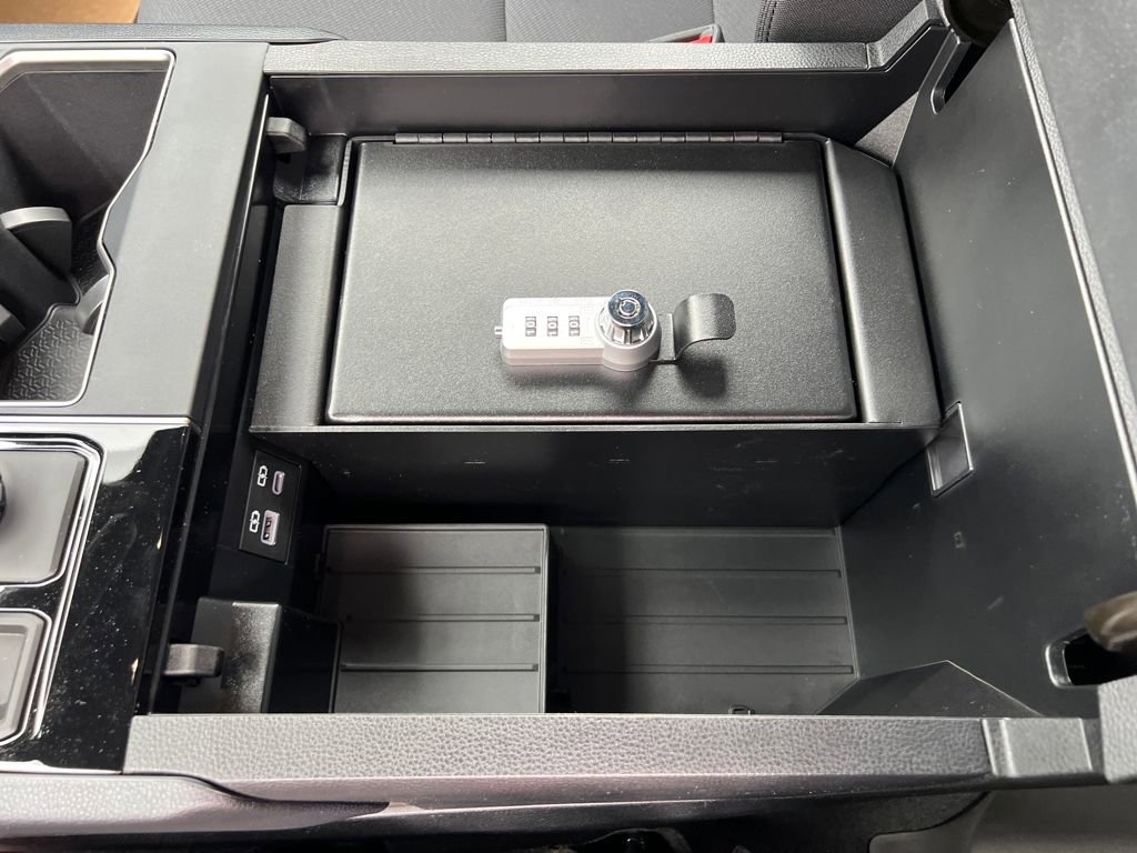 New 2026 Toyota Tundra SR5 w/ SR5 Convenience Package image 21