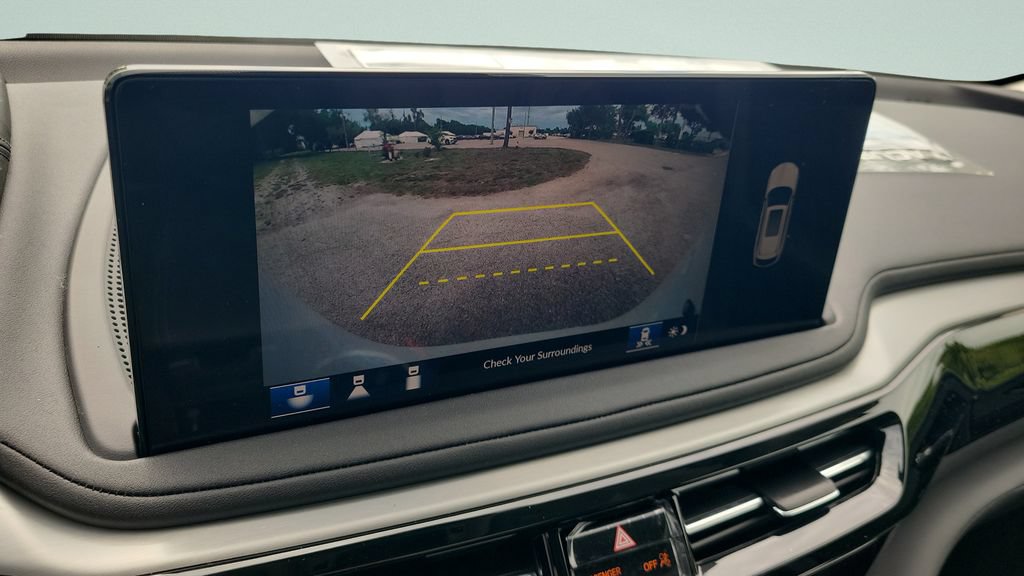New 2026 Acura MDX SH-AWD w/ Technology Package image 18