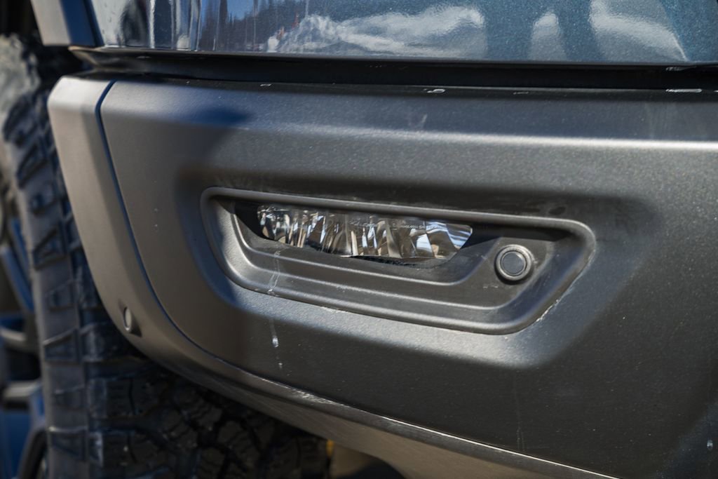 New 2026 RAM 1500 Rebel image 13