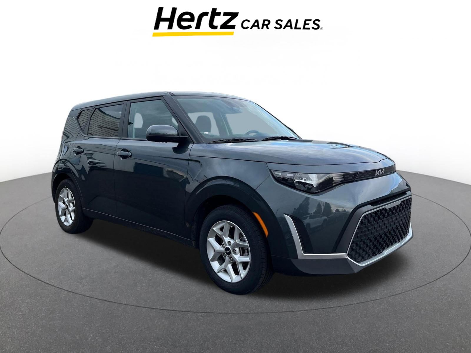 Used 2025 Kia Soul LX w/ LX Technology Package image 1