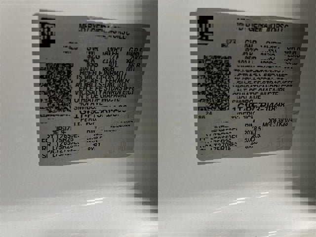 Certified 2024 GMC Sierra 2500 AT4 w/ AT4 Preferred Package image 33