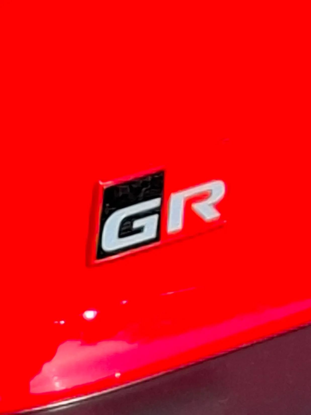 Used 2022 Toyota Supra w/ Safety & Technology Package RWD image 9