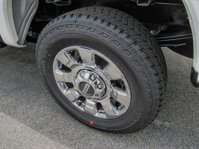 New 2025 Ford F250 Lariat w/ Lariat Ultimate Package image 4