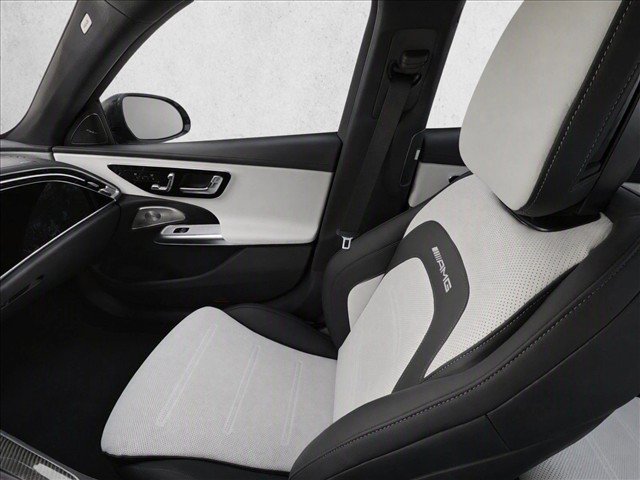 New 2027 Mercedes-Benz E 53 AMG e 4MATIC Sedan image 23