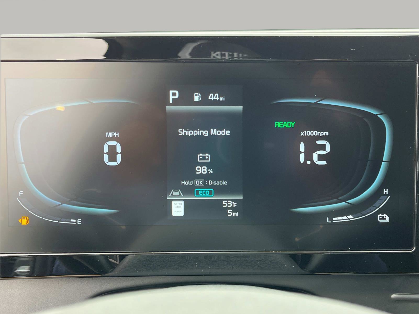 New 2025 Kia Sportage LX image 37