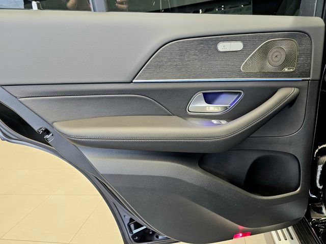 New 2026 Mercedes-Benz GLE 350 4MATIC image 24