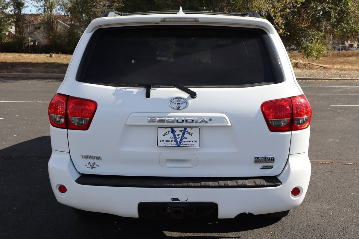 Used 2010 Toyota Sequoia SR5 image 6